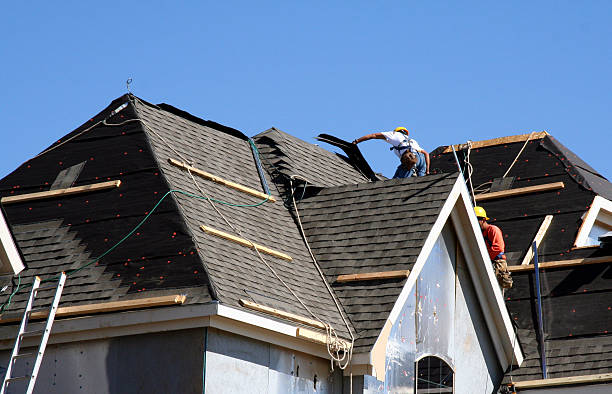 Fowlerville, MI Roofing services Company